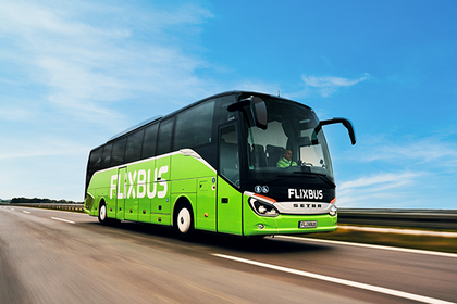 FlixBus