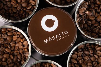 Másalto Espresso