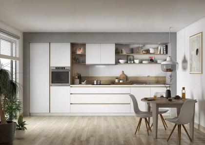 Vanden Borre Kitchen Leuven