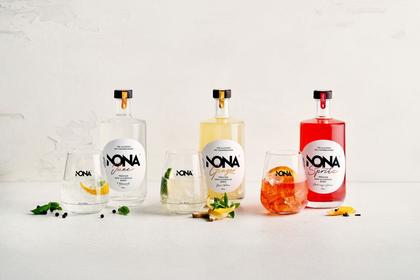 NONA Drinks