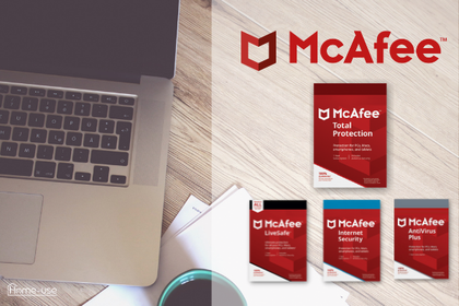 McAfee