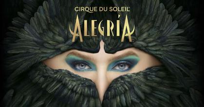 Cirque du Soleil