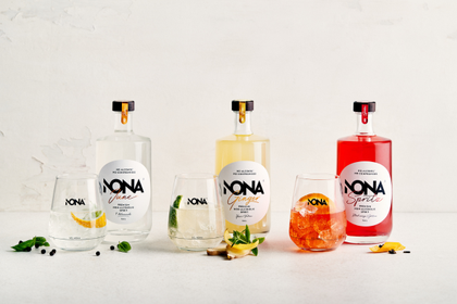 NONA Drinks