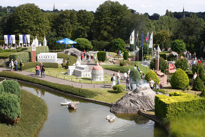 Mini-Europe