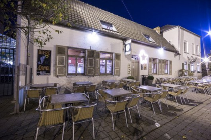 Brasserie Boeres Wezemaal