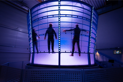 Euro Space Center