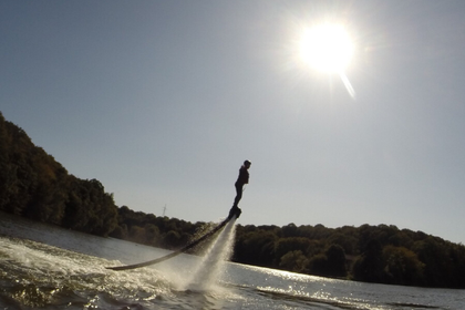 Flyboard