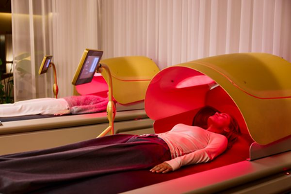 Mind Oasis bij Rituals